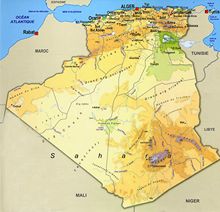 Algérie