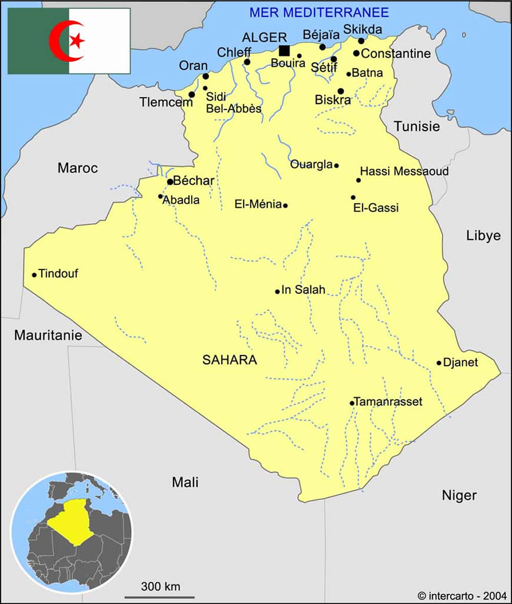 Liste Des Communes D Alg rie Communes De La Wilaya De Ouargla Liste Des Communes D Alg rie Communes De La Wilaya De Ouargla